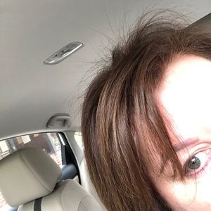 Meet your Posher, Gigi